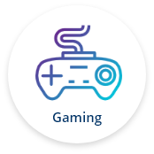 gaming