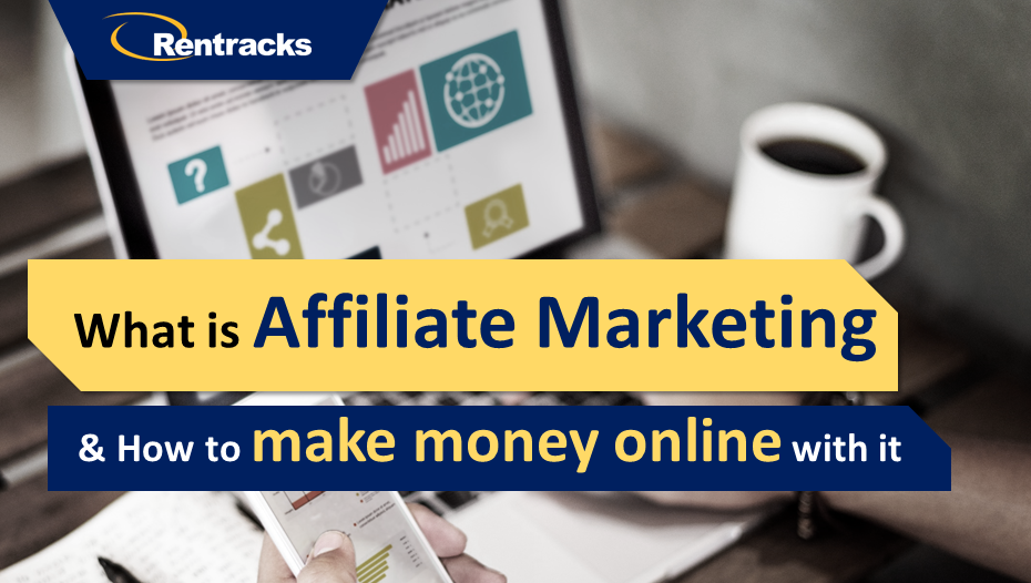 11 Best Affiliate Programs For Beginners To Make Money ... Things To Know Before You Get This